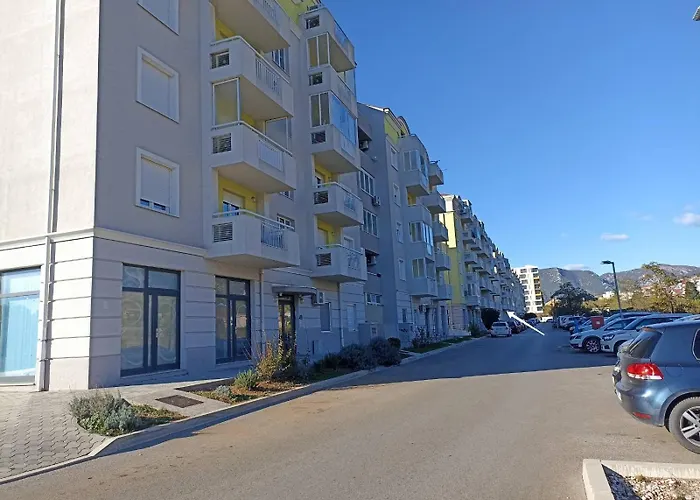 Apartman Cherine